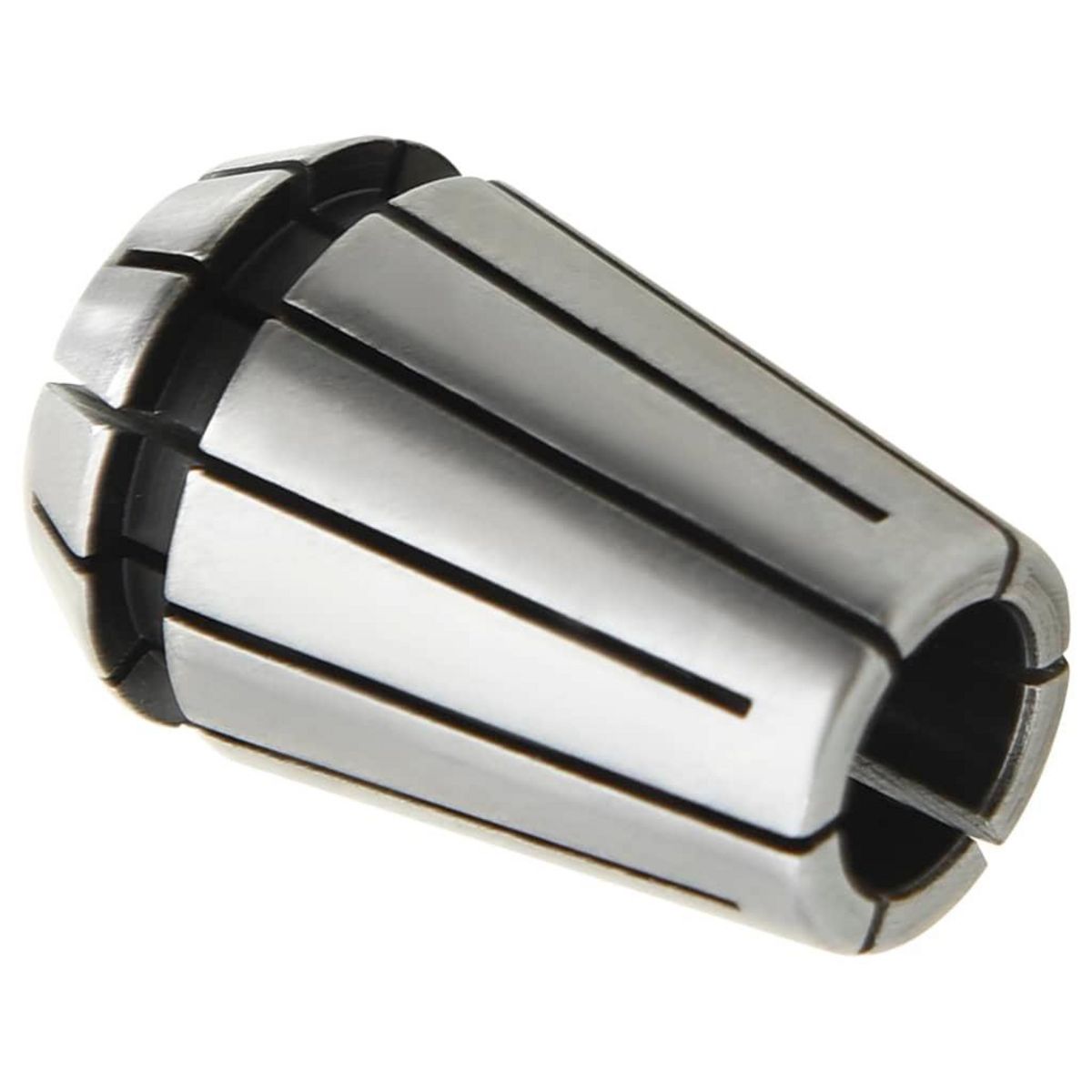 VIDAXL Douilles de serrage ER16 10 pcs Ensemble d'outils de tournage