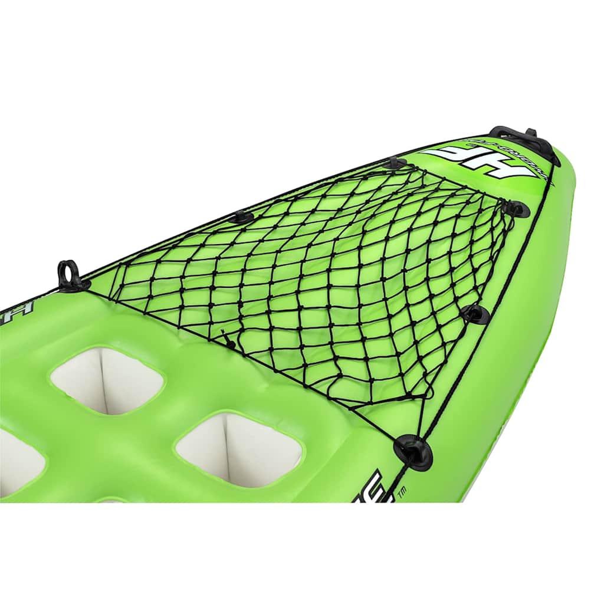 Voir la diapositive 5 : BESTWAY Bestway Kayak gonflable Hydro-Force Koracle