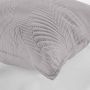 Voir la diapositive 4 : Paris Prix Housse de Coussin  Palombine  40x40cm Gris