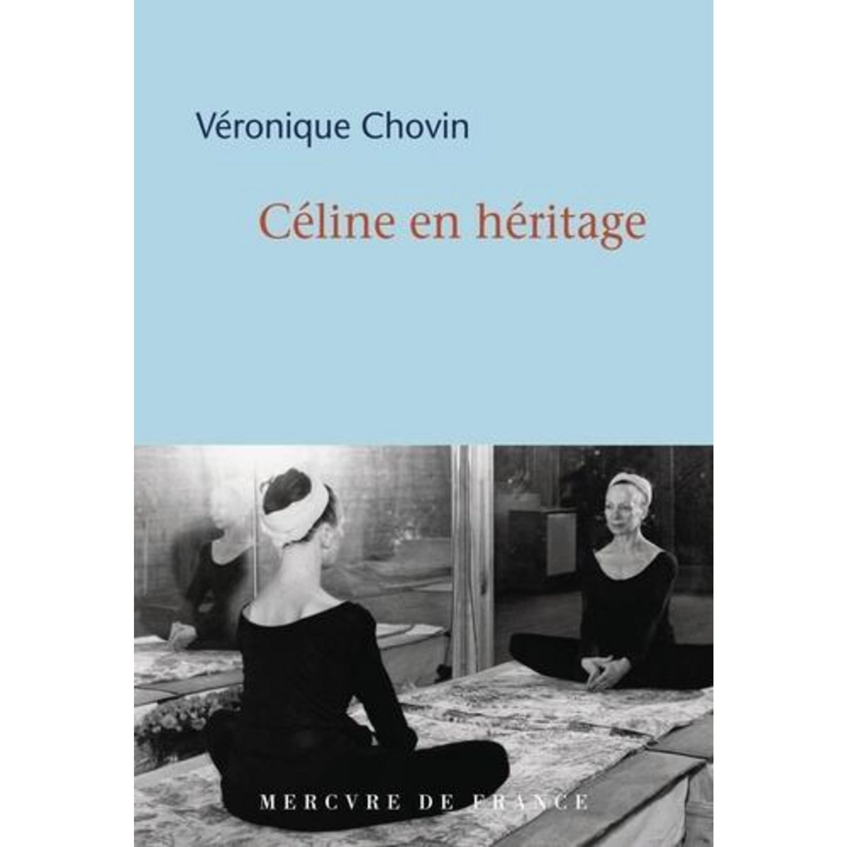 CELINE EN HERITAGE, Chovin Véronique