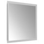 Voir la diapositive 4 : VIDAXL Miroir de salle de bain a LED 30x30 cm