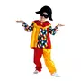 WIDMANN Déguisement Enfant Arlequin, Deguisement Carnaval - 12/14 ans (152 à 164 cm)