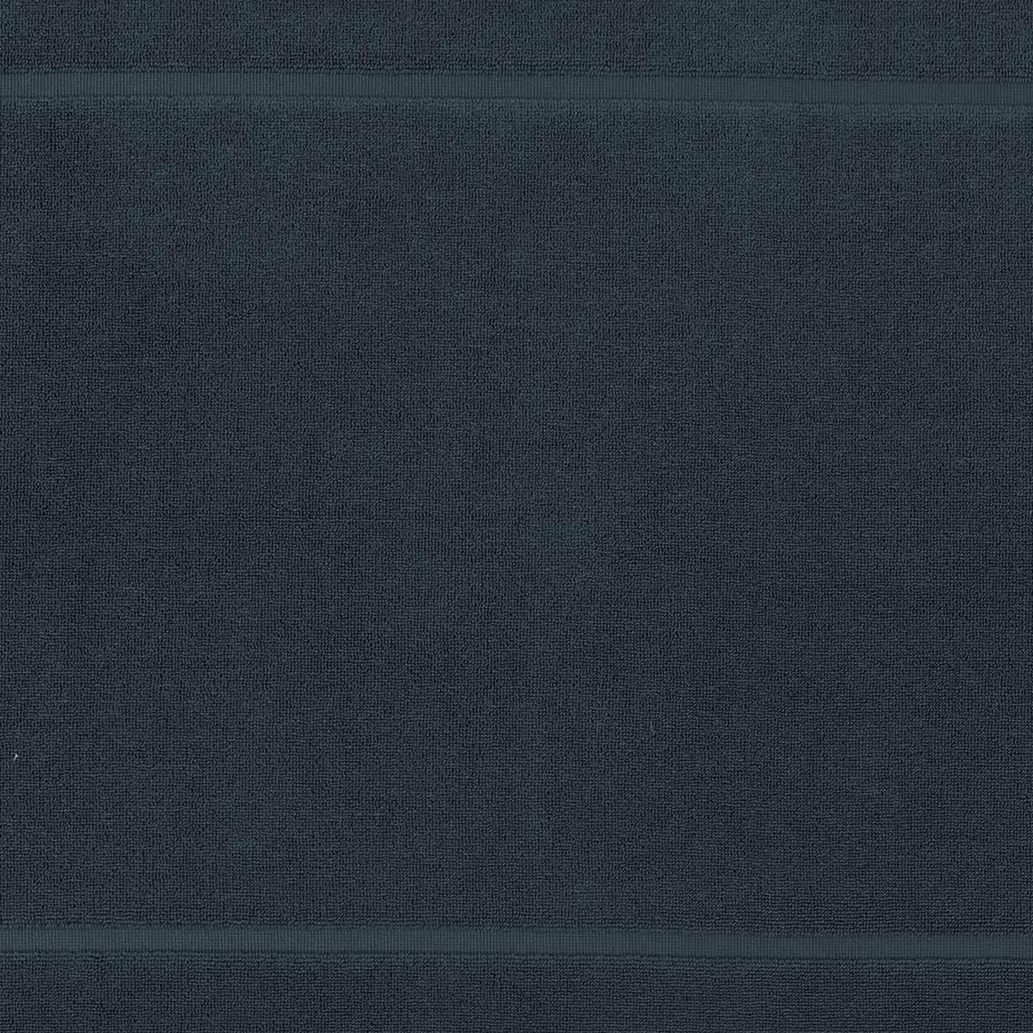 Voir la diapositive 2 : Sensei Maison Grand tapis de bain Zéro Twist 1000 g/m² SENSOFT - 60x100 cm