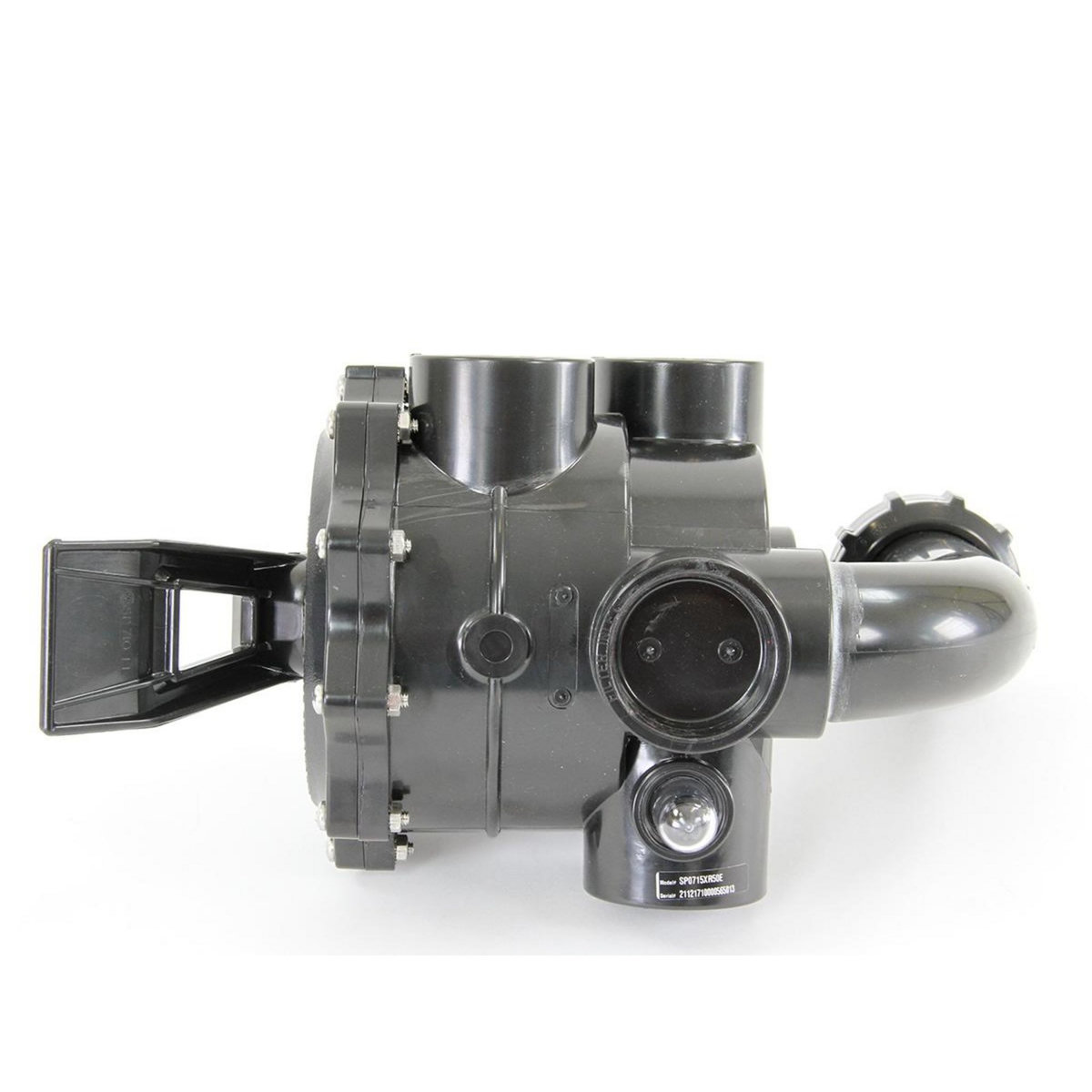 Hayward Vanne multivoies 2 - sp0715xr50e