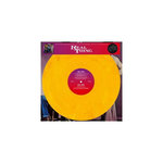 Real Thing Édition Limitée Vinyle Jaune Marbré