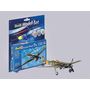 Voir la diapositive 3 : Smartbox Kit de construction de maquette d'avion - Coffret Cadeau Sport & Aventure