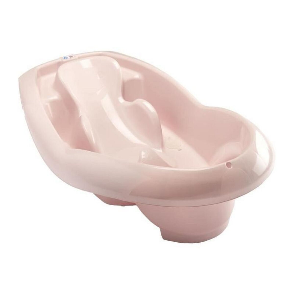 THERMOBABY THERMOBABY Baignoire lagon - Rose poudre