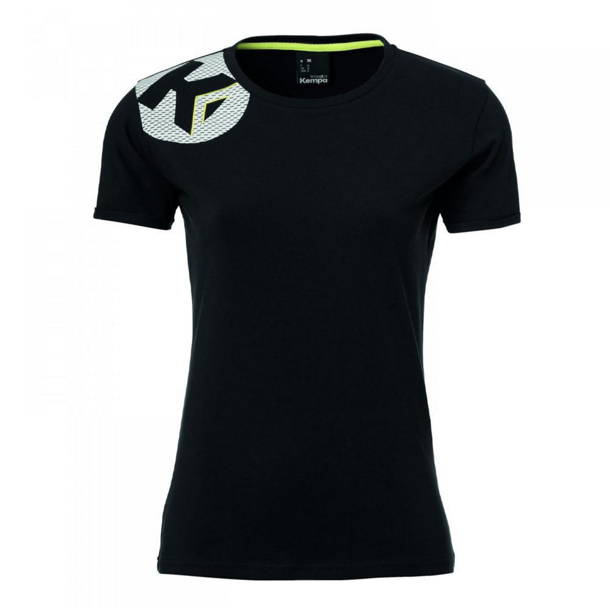 Kempa T shirt  Femme Kempa Core 2.0