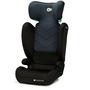 Voir la diapositive 8 : KINDERKRAFT Siège auto évolutif rehausseur 2en1 I-SPARK i-Size 100-150 cm