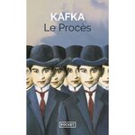LE PROCES, Kafka Franz