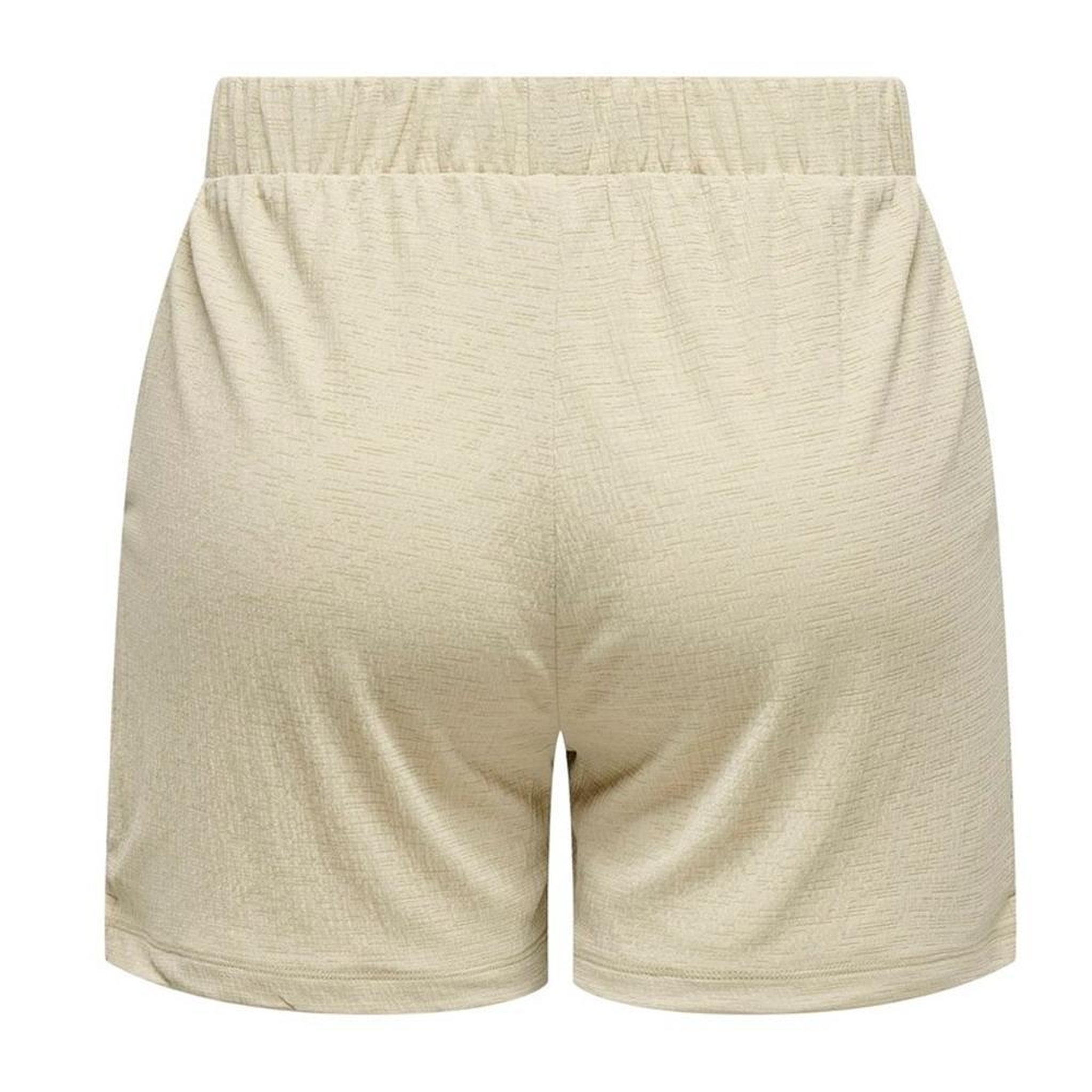 Voir la diapositive 2 : JACQUELINE DE YONG Short  Femme JDY Zoey