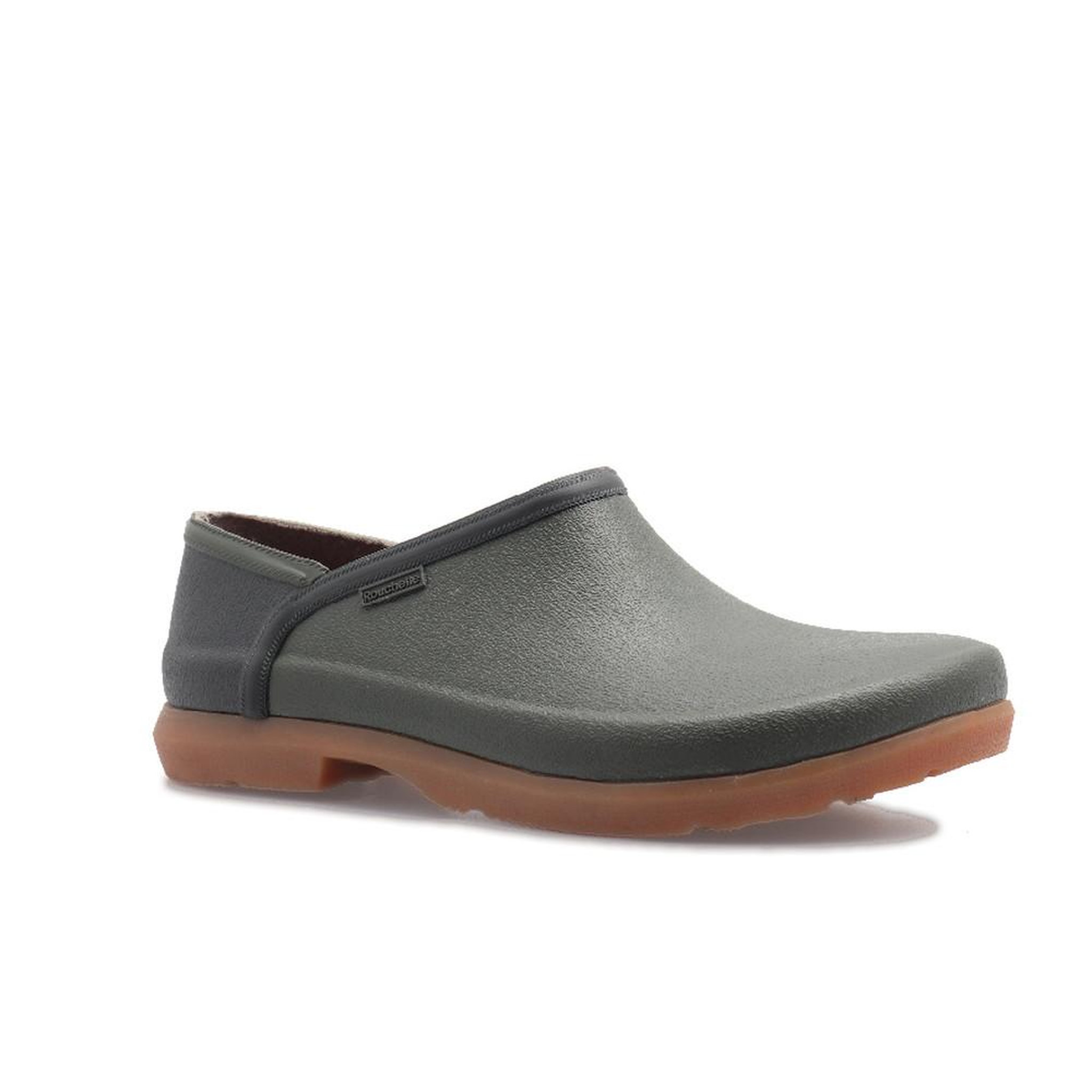 CENTRALE BRICO Chaussures ORIGIN Kaki - Taille 40