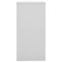 Voir la diapositive 4 : VIDAXL Armoires a casiers 2 pcs Gris clair et bleu 90x45x92,5 cm Acier