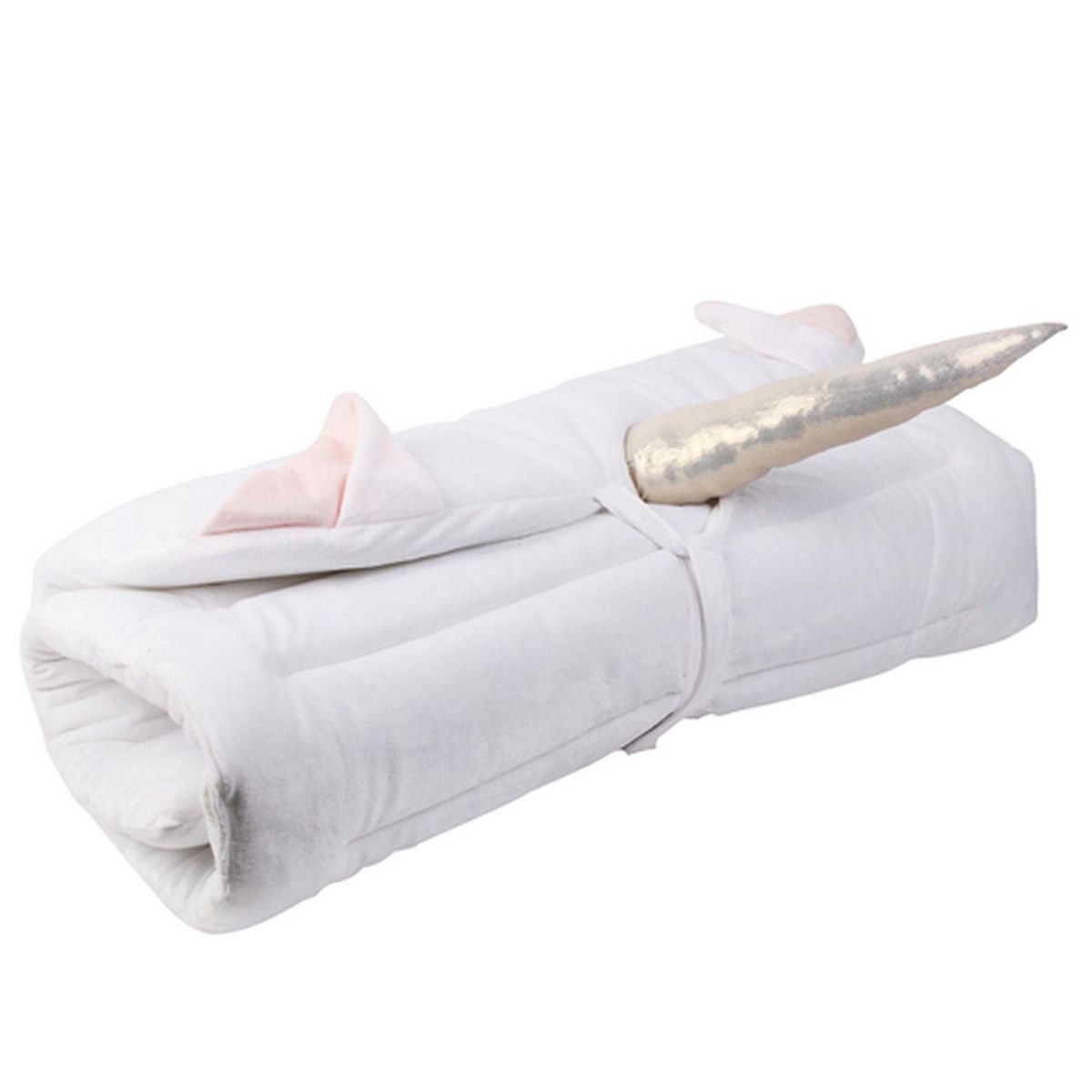 The Home Deco Factory Tapis de sieste enfant Luna