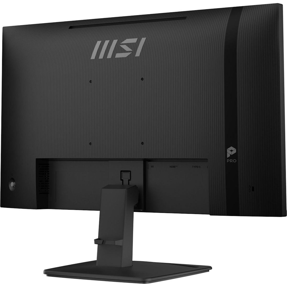 MSI Ecran PC PRO MP242 E14C 24'' IPS