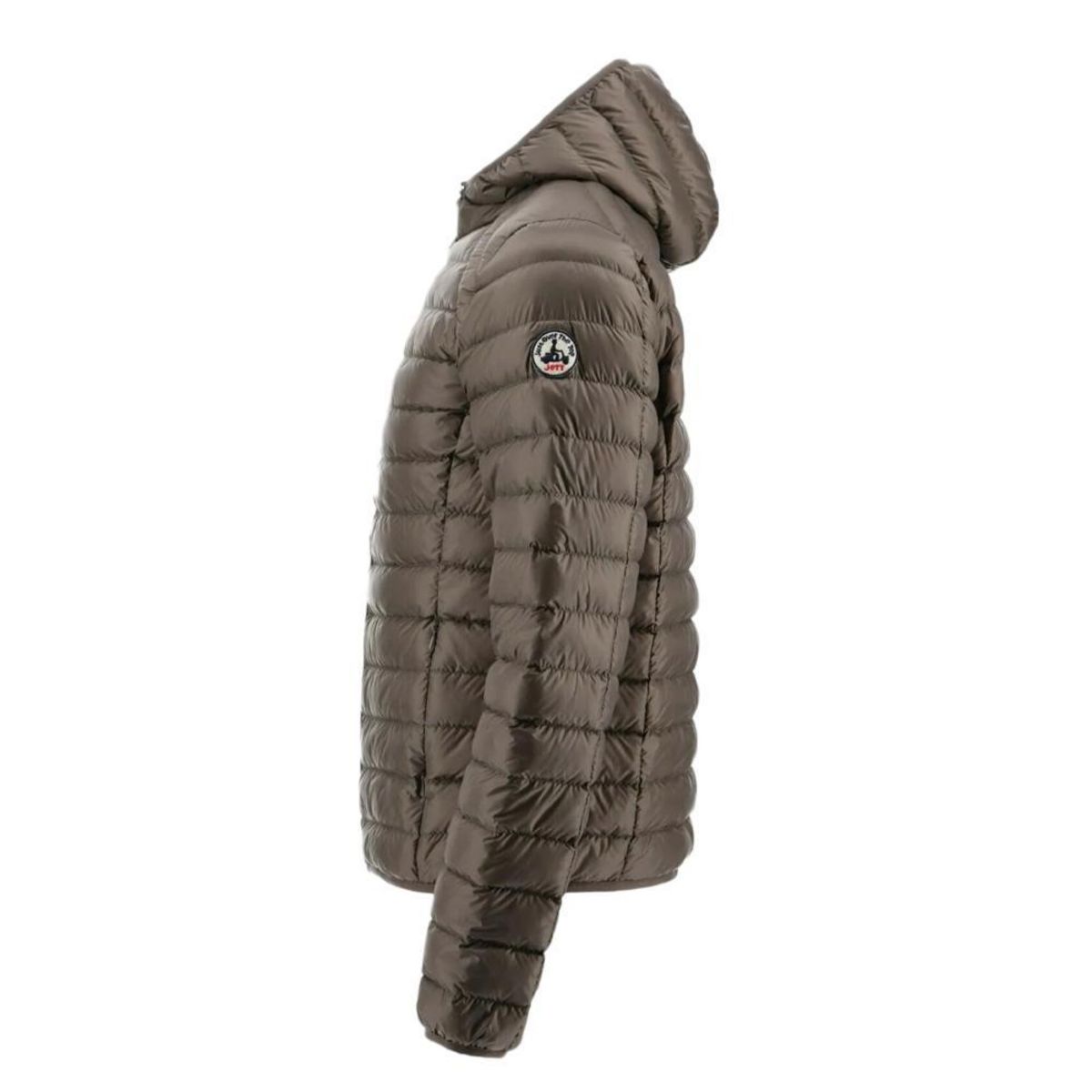 JUSTOVERTHETOPJOTT Doudoune Taupe Homme Jott Nico P000MDOW01