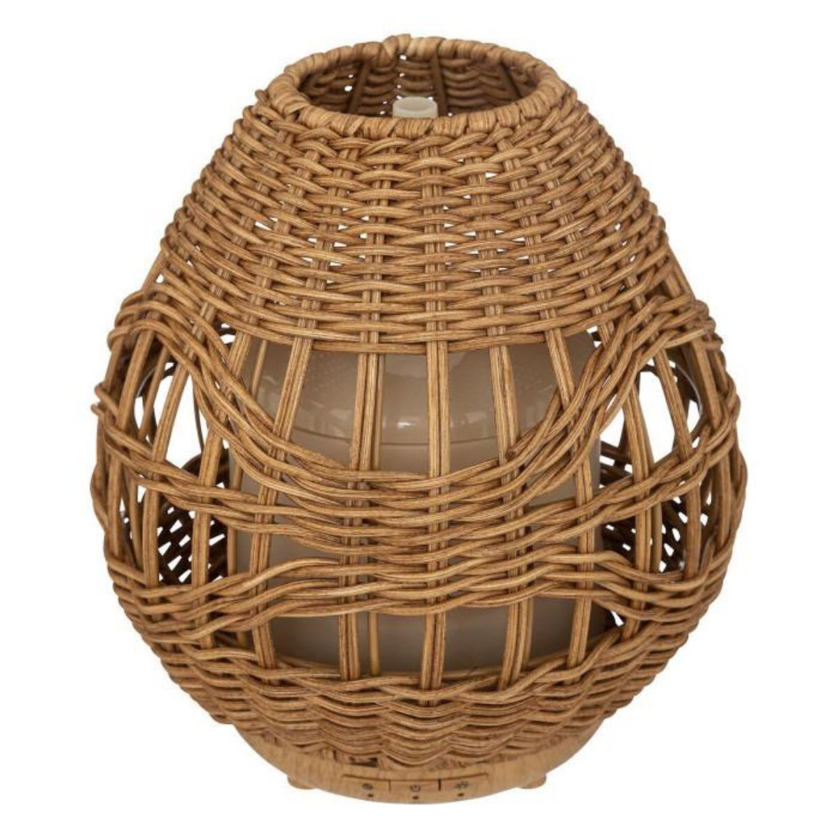 ATMOSPHERA Diffuseur Brumisateur de Parfum  Lour  250ml Naturel