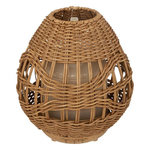 ATMOSPHERA Diffuseur Brumisateur de Parfum  Lour  250ml Naturel