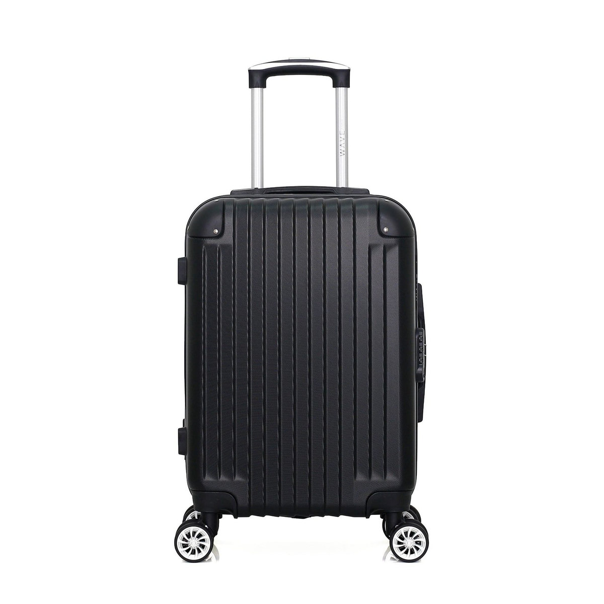 WAVE PARIS WAVE PARIS - Valise Cabine TAGE 55 cm 4 Roues