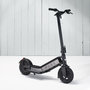 Voir la diapositive 2 : PURE ELECTRIC Trottinette électrique Escape Pro Black
