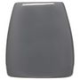 Voir la diapositive 2 : FIVE Gobelet Salle de Bain  Galet  9cm Gris