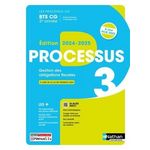 GESTION DES OBLIGATIONS FISCALES PROCESSUS 3 BTS CG 2E ANNEE, Antitomaso Gérard