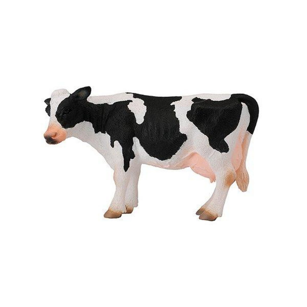 Figurines Collecta Figurine vache frisonne