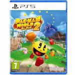 Namco Pac Man World 2 Re Pac PS5