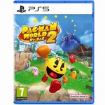 Namco Pac Man World 2 Re Pac PS5
