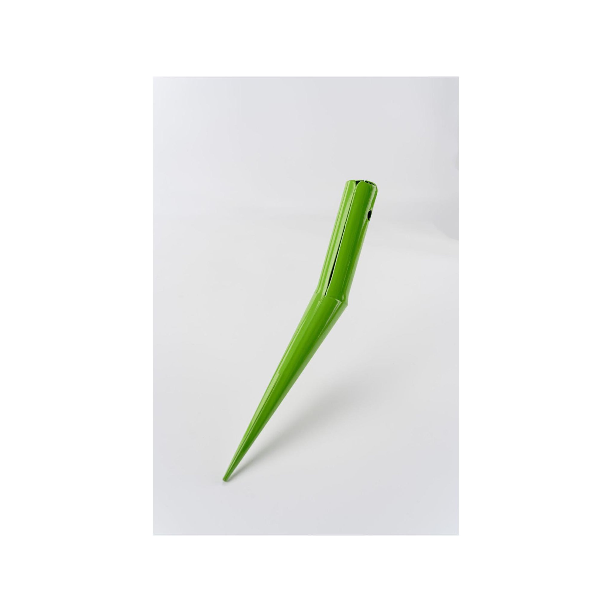 Voir la diapositive 3 : SUAN Lot de 2 outils de jardin - suan - transplantoir et pic - en acier
