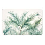 Paris Prix Set de Table Imprimé  Ferao  30x45cm Vert