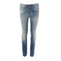 Voir la diapositive 1 : G-Star Raw Jean Slim  Clair Femme G-Star 3301 60654 - W24