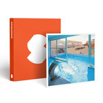 Smartbox Séjour de 2 jours en hôtel 4* à Cannes avec journée au spa - Coffret Cadeau Séjour