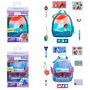 Voir la diapositive 2 : BEST OF TV Real Littles Sac a dos 