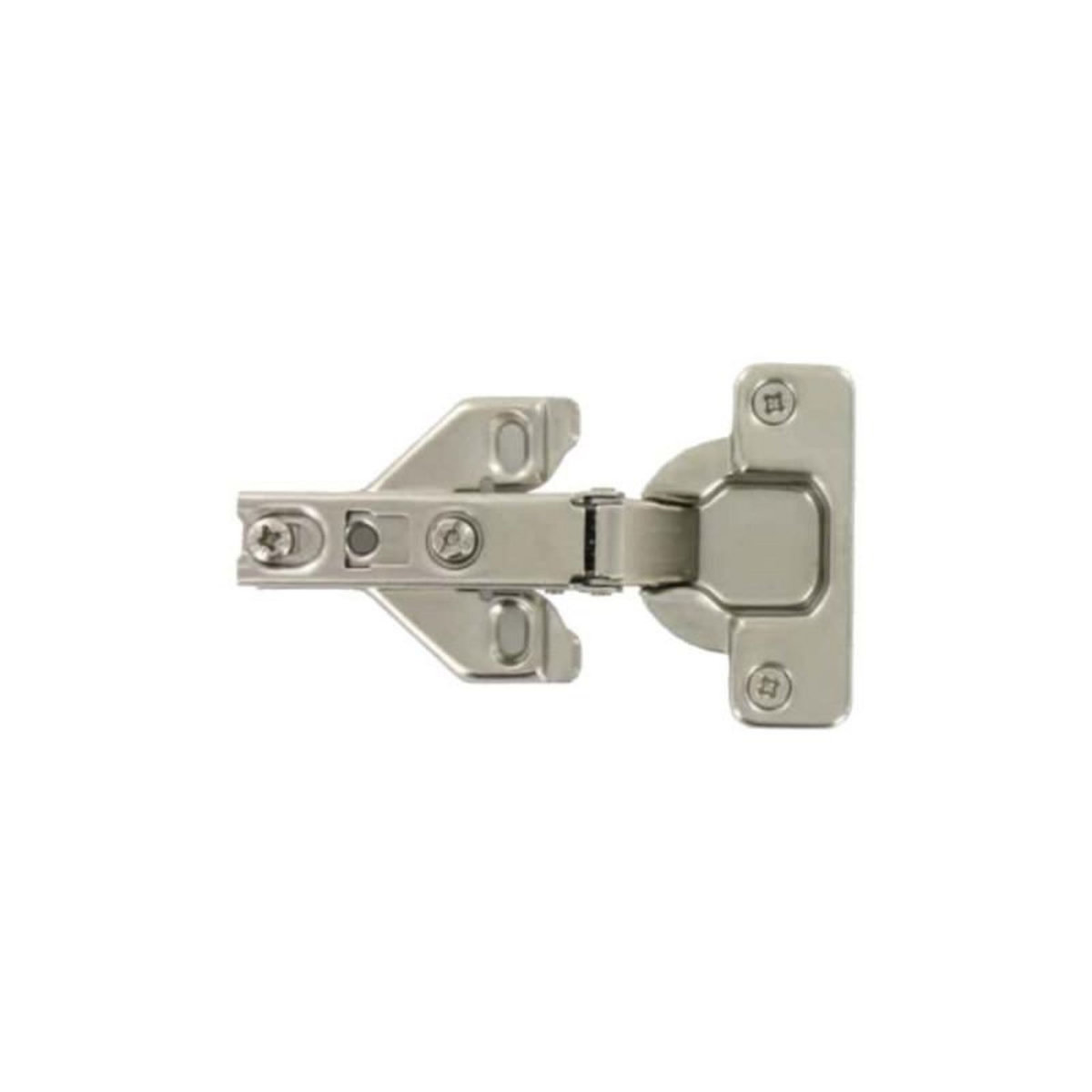 Klose Besser Charnière invisible à encastrer pour meuble Klose Besser x2