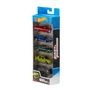Voir la diapositive 3 : MATTEL Coffret de 5 véhicules Hot Wheels