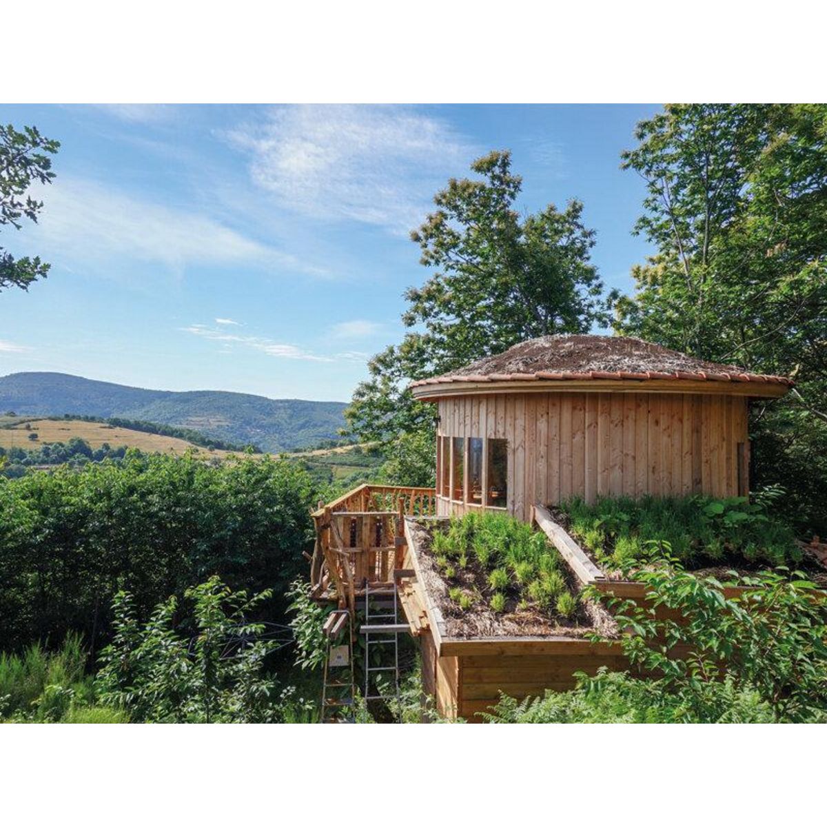 Smartbox Séjour insolite et féérique - Coffret Cadeau Séjour