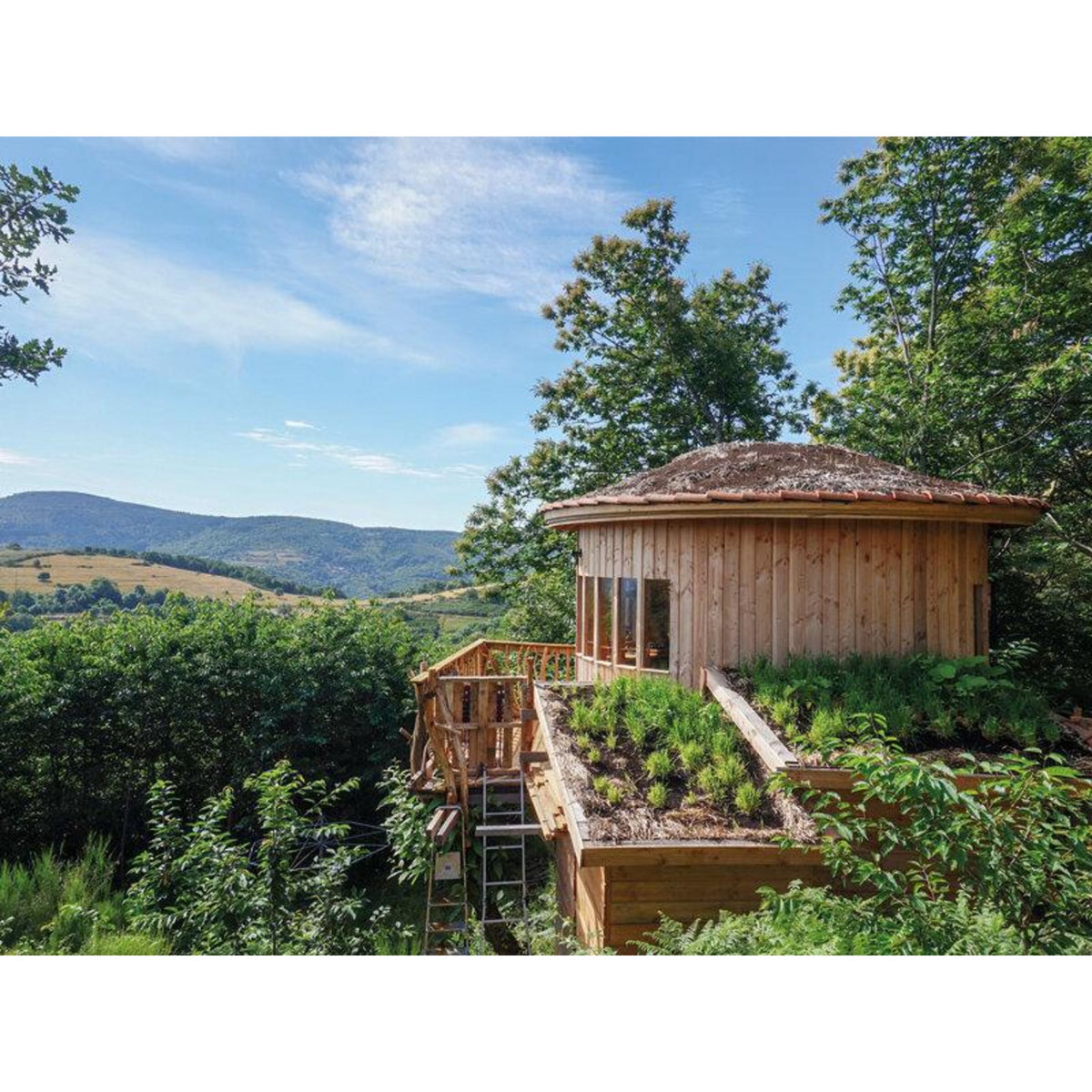 Smartbox Séjour insolite et féérique - Coffret Cadeau Séjour