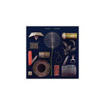 Fatal Mistakes Édition Limitée Vinyle Vert