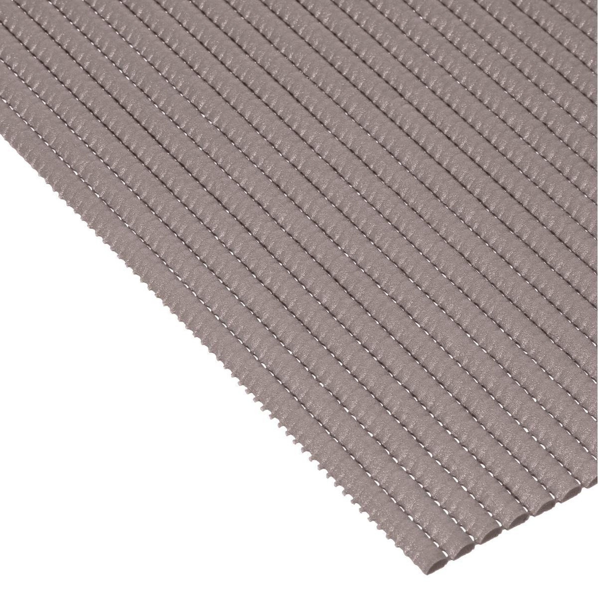 Voir la diapositive 2 : FIVE Tapis de salle de bain  mousse  65x90cm taupe