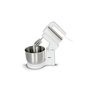Voir la diapositive 2 : Unold Unold Hand Blender with Mixing Bowl Hannah white silver (78720)