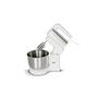 Voir la diapositive 2 : Unold Unold Hand Blender with Mixing Bowl Hannah white silver (78720)