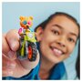 LEGO City Stuntz 60356 La Moto de Cascade de l&rsquo;Ours, Jouet pour Effectuer des Sauts et des Figures