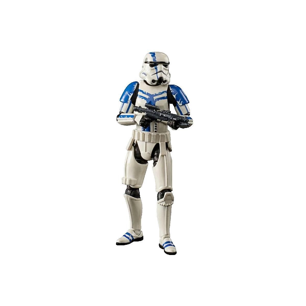 HASBRO Figurine Hasbro Stormtrooper Commander