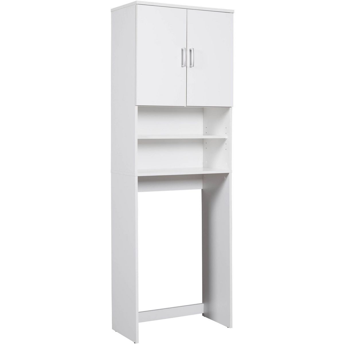 Meuble rangement machine à laver L63cm VISCONTI