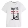 IN EXTENSO T-shirt homme Blanc taille XXL