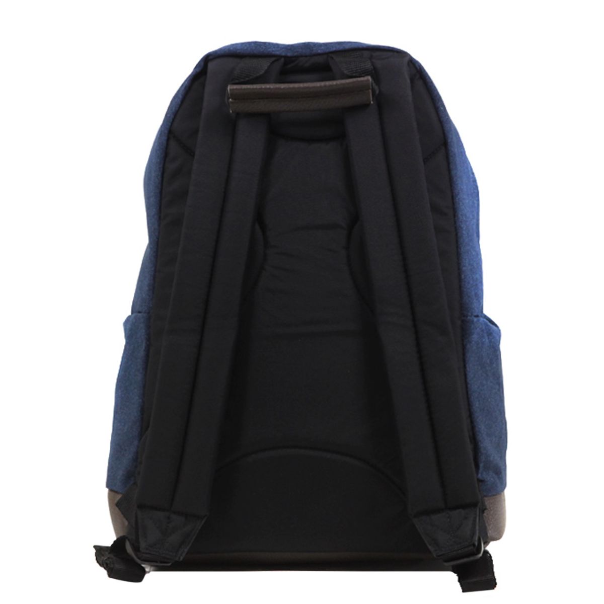 EASTPAK Sac à dos WYOMING double denim bleu 1 compartiment