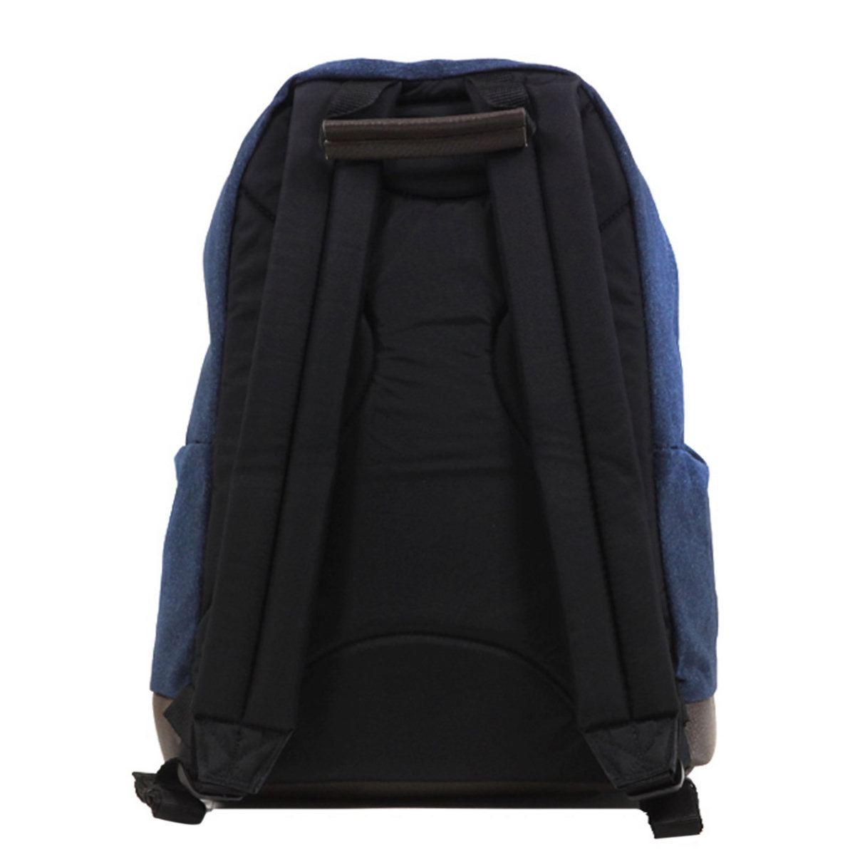 EASTPAK Sac à dos WYOMING double denim bleu 1 compartiment