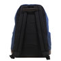 Voir la diapositive 3 : EASTPAK Sac à dos WYOMING double denim bleu 1 compartiment