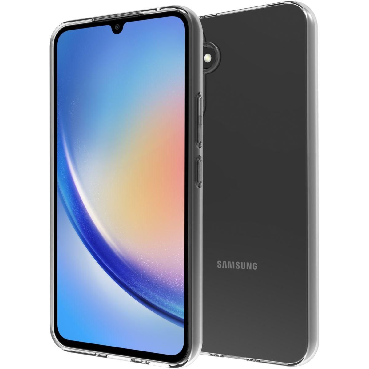 ESSENTIEL B Coque Samsung A34 5G Souple France